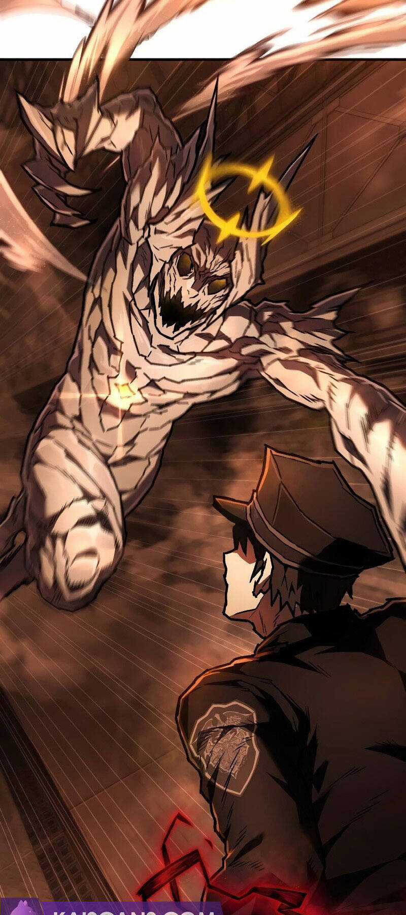 Đao Phủ - Chapter 8 - Trang 74