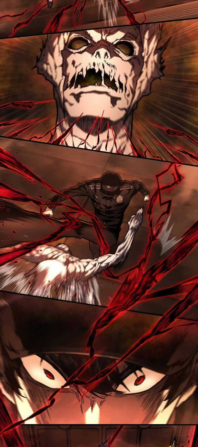 Đao Phủ - Chapter 8 - Trang 78