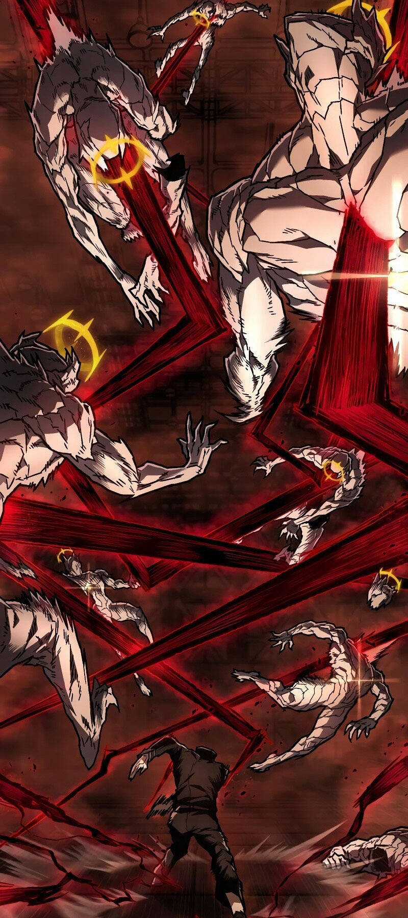 Đao Phủ - Chapter 8 - Trang 79