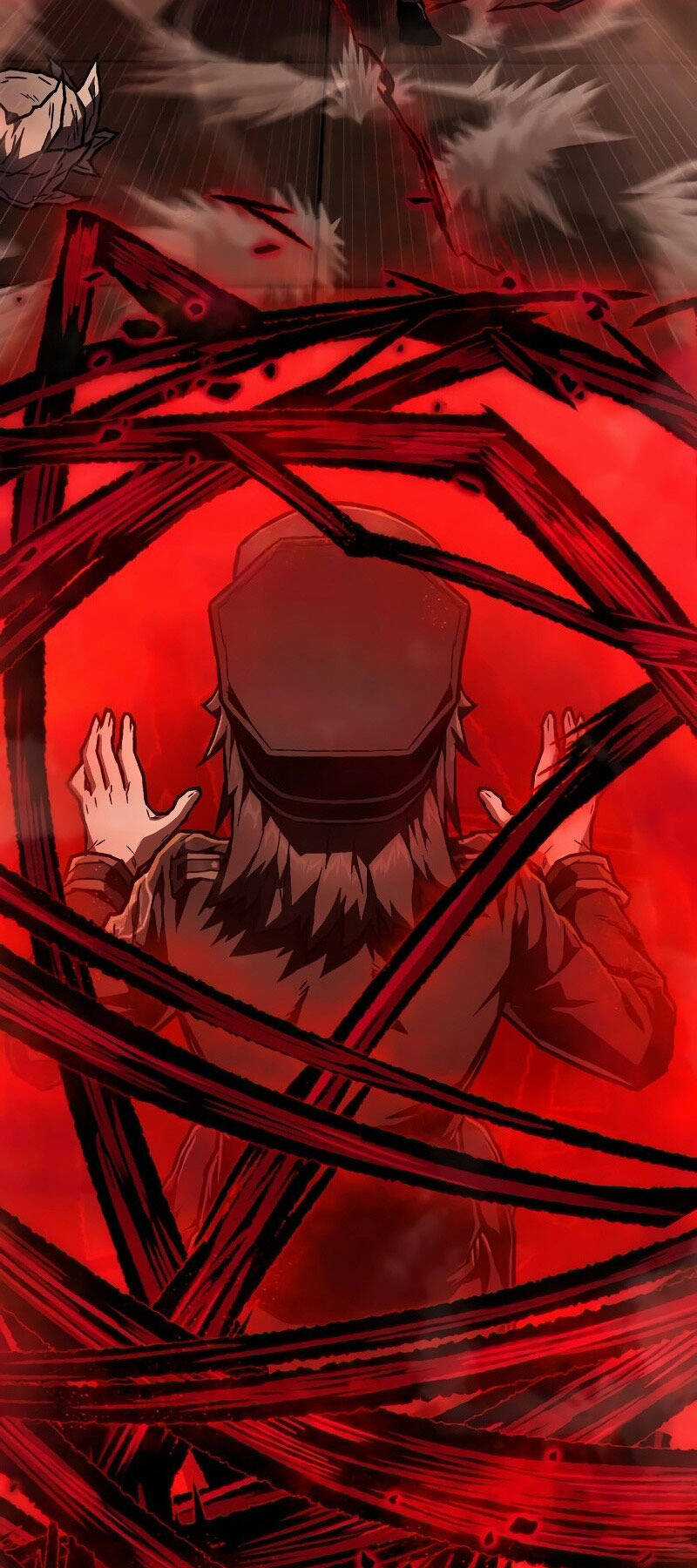 Đao Phủ - Chapter 8 - Trang 80