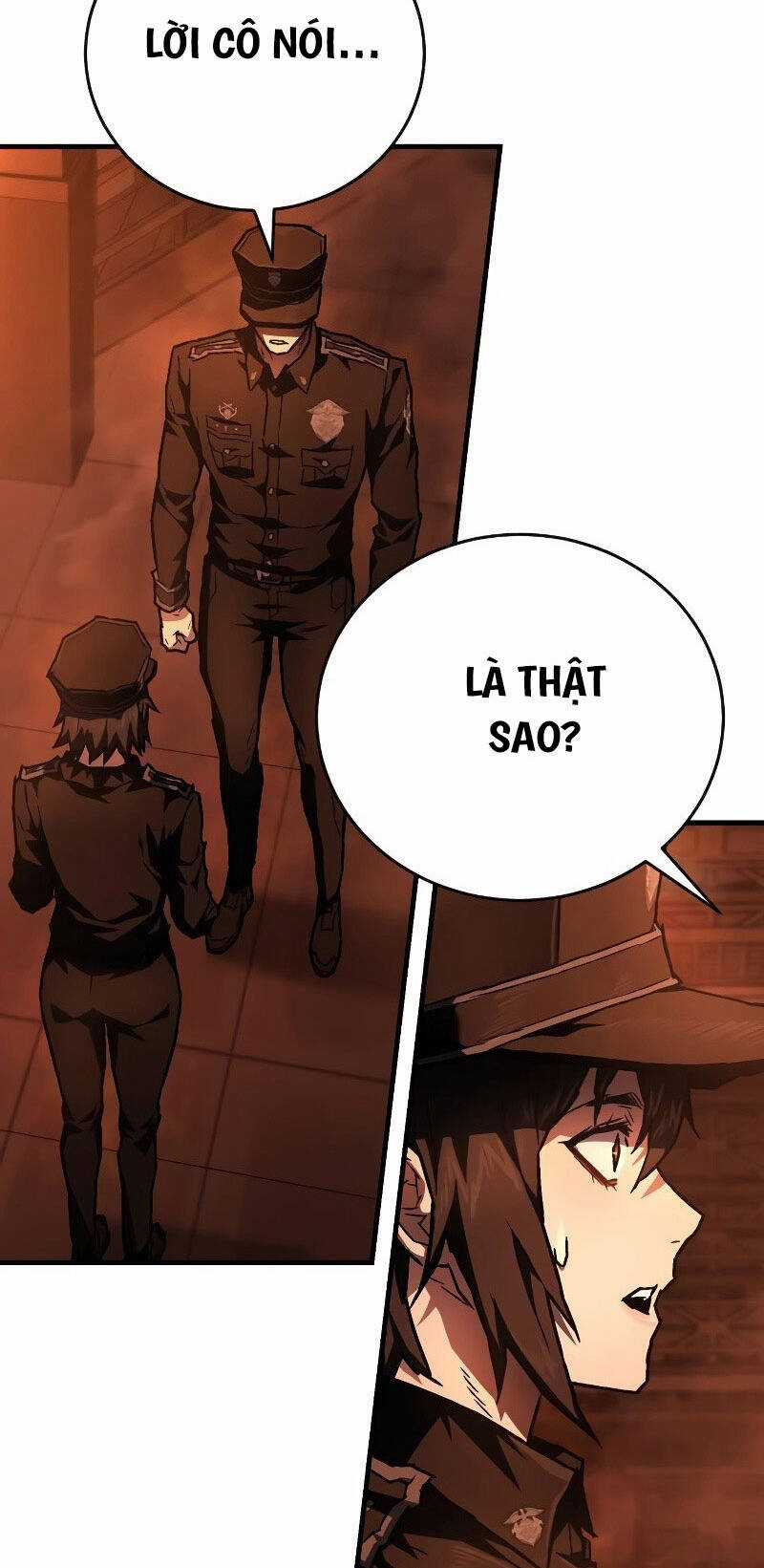 Đao Phủ - Chapter 8 - Trang 9