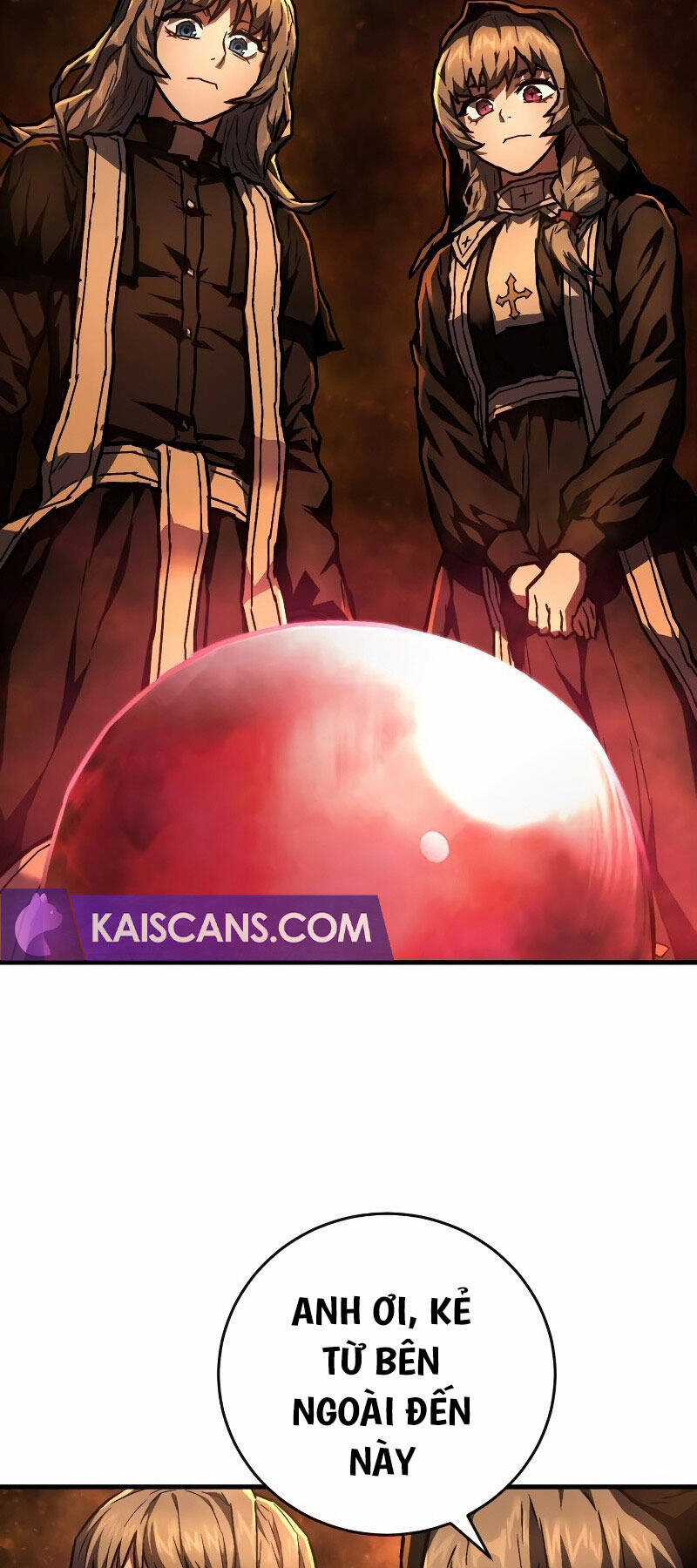 Đao Phủ - Chapter 8 - Trang 83