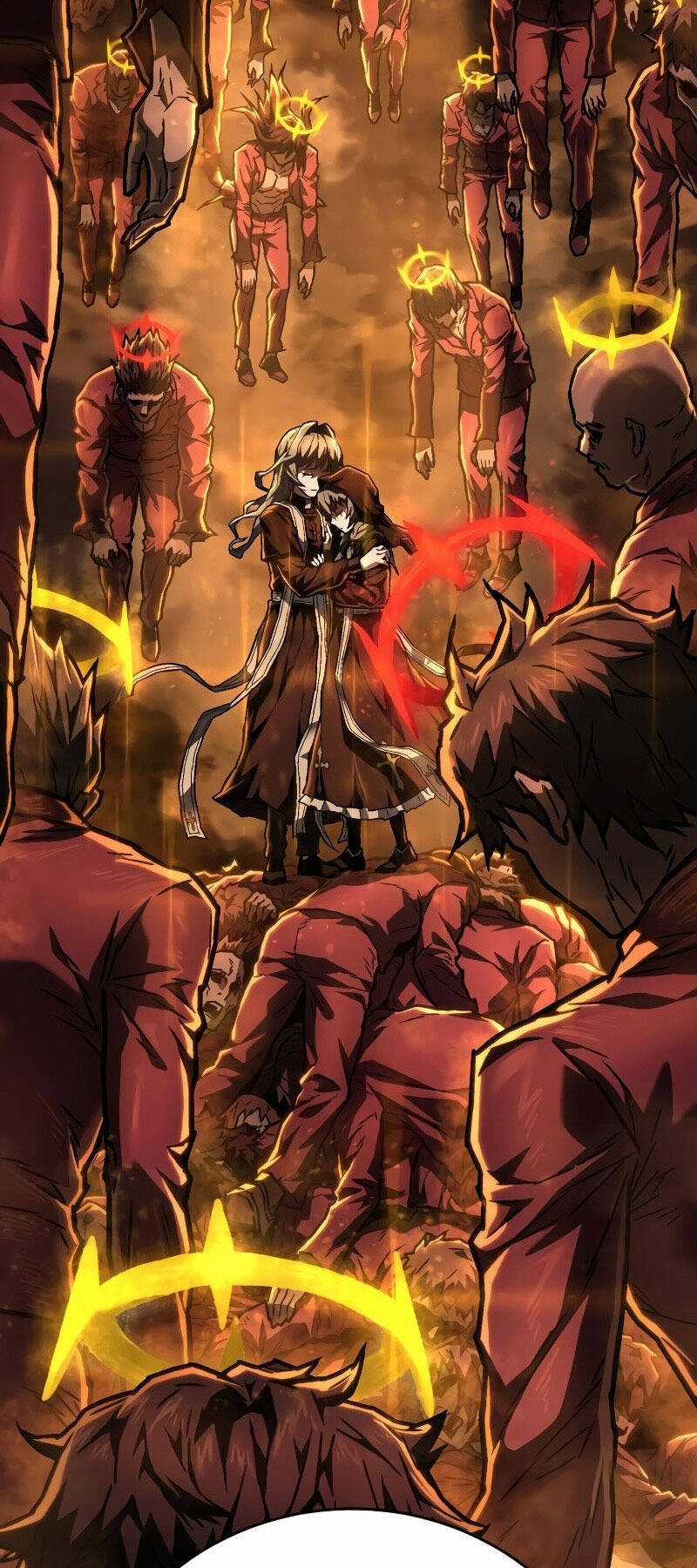 Đao Phủ - Chapter 8 - Trang 90