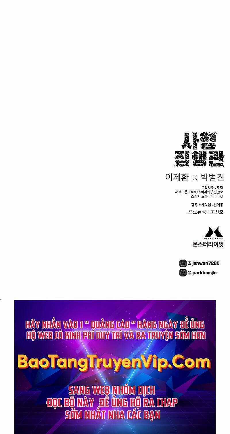 Đao Phủ - Chapter 8 - Trang 92