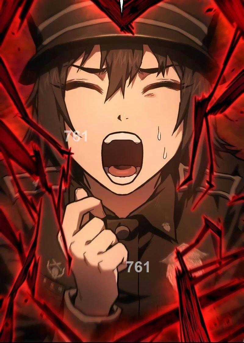 Đao Phủ - Chapter 9 - Trang 1