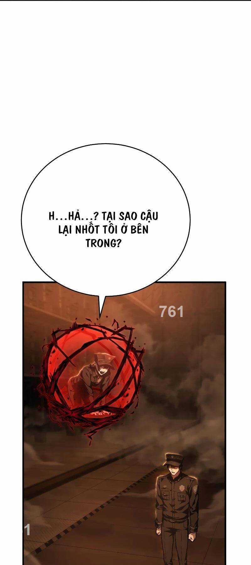 Đao Phủ - Chapter 9 - Trang 2