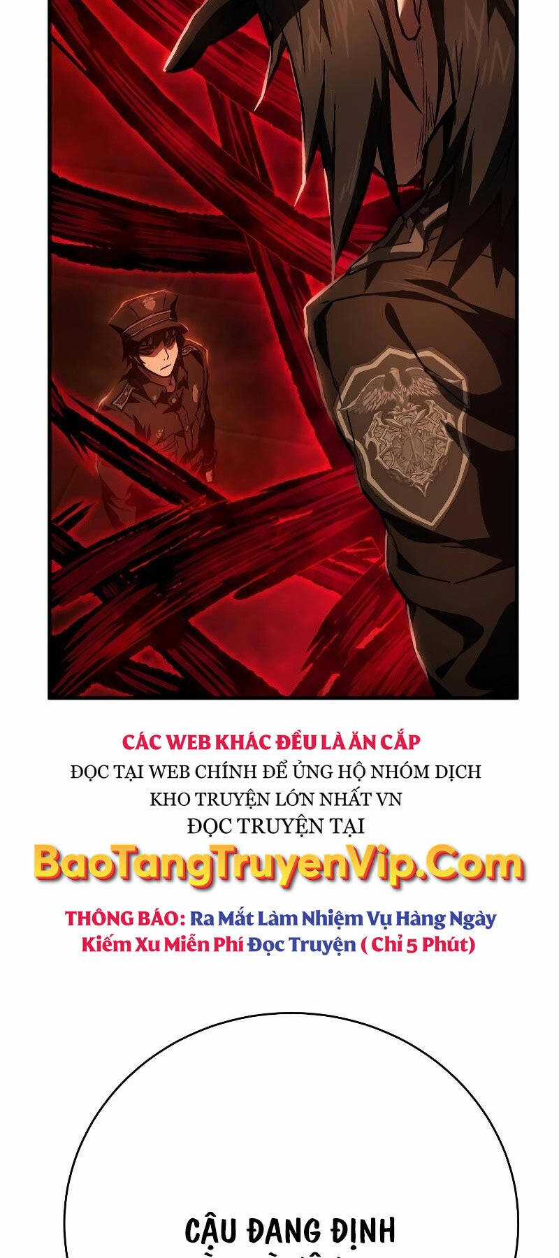 Đao Phủ - Chapter 9 - Trang 11