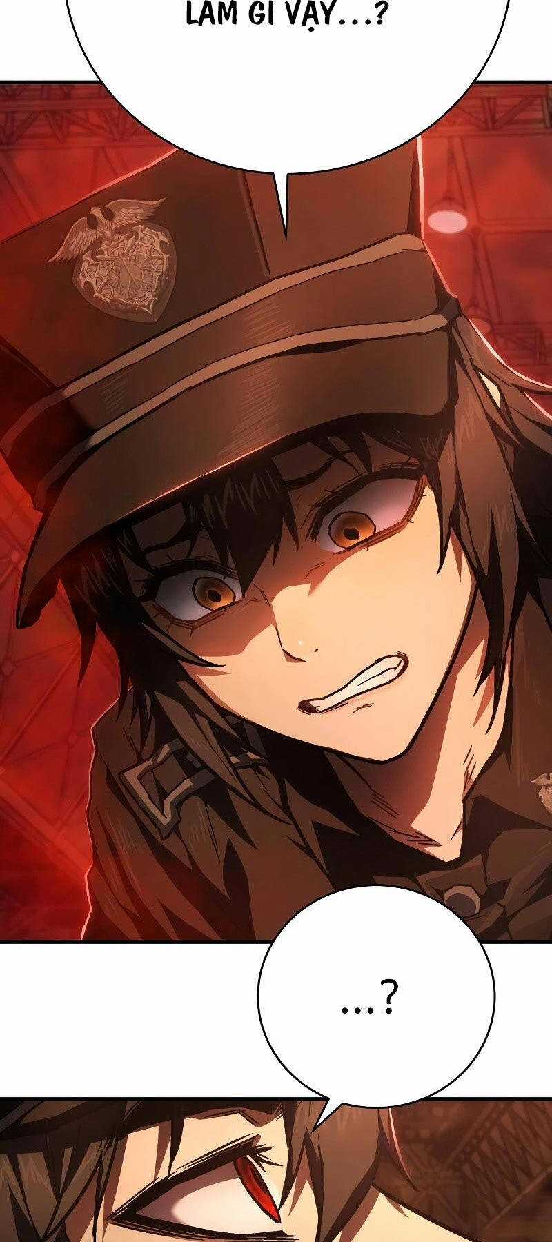 Đao Phủ - Chapter 9 - Trang 12