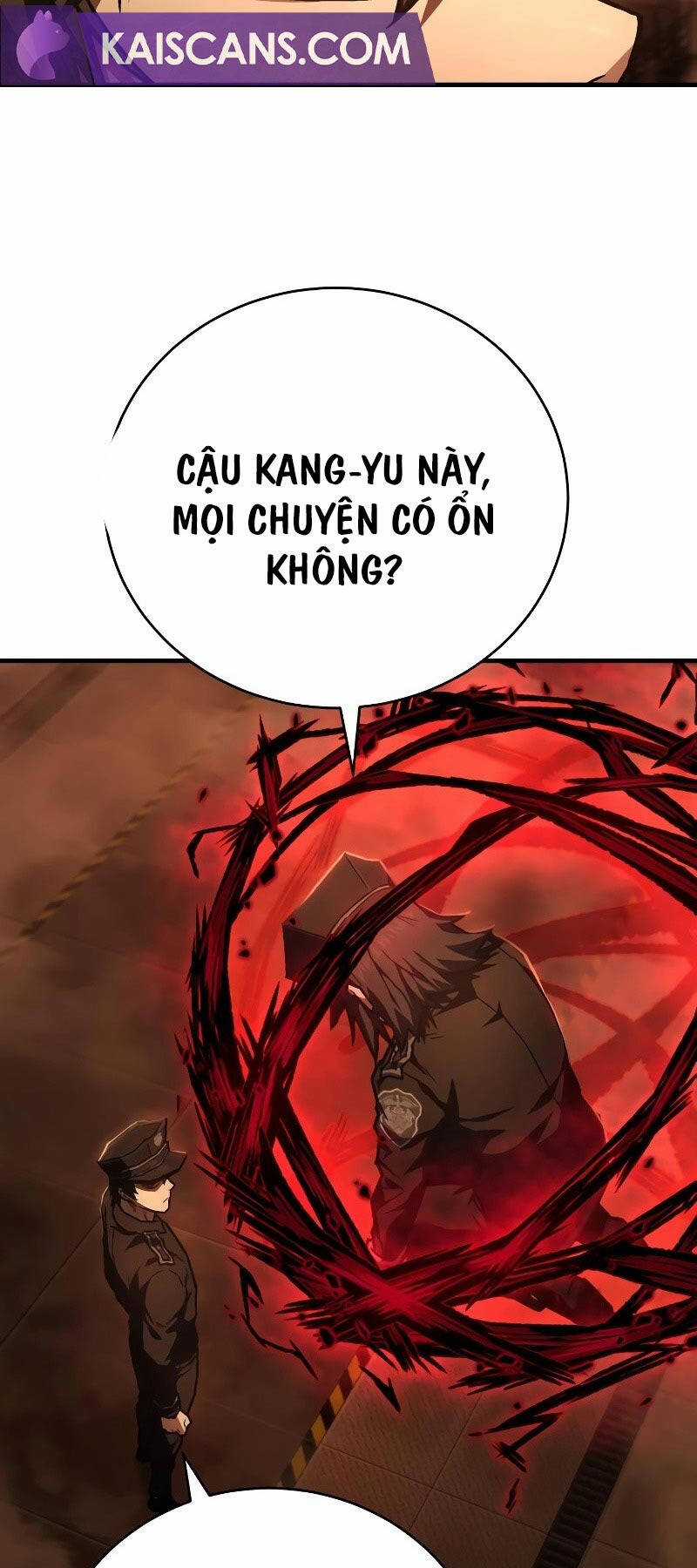 Đao Phủ - Chapter 9 - Trang 13