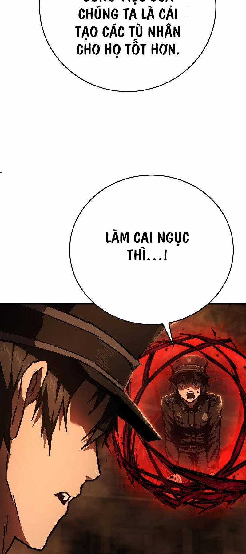 Đao Phủ - Chapter 9 - Trang 16