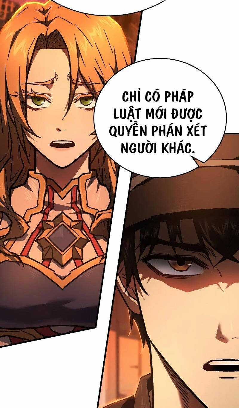 Đao Phủ - Chapter 9 - Trang 18