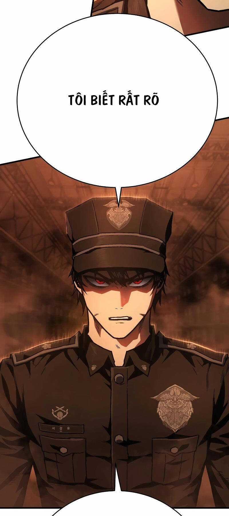 Đao Phủ - Chapter 9 - Trang 19