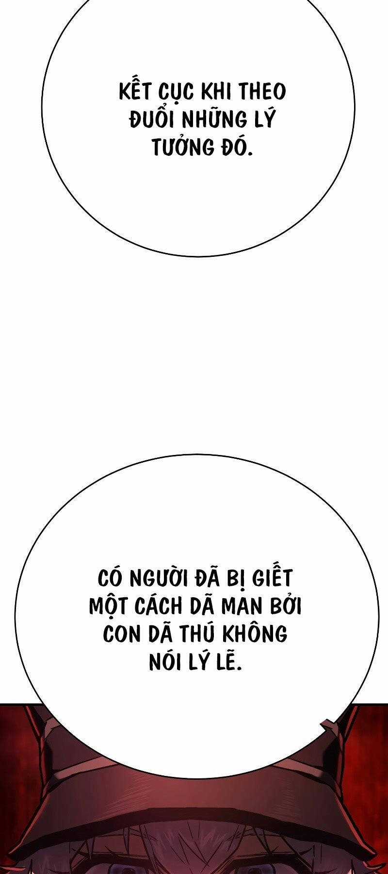 Đao Phủ - Chapter 9 - Trang 20