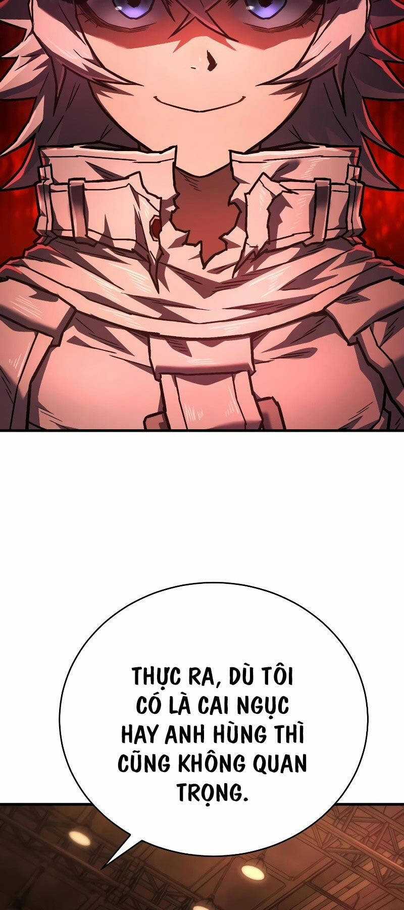 Đao Phủ - Chapter 9 - Trang 21