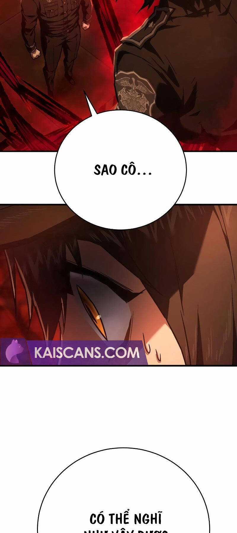 Đao Phủ - Chapter 9 - Trang 25