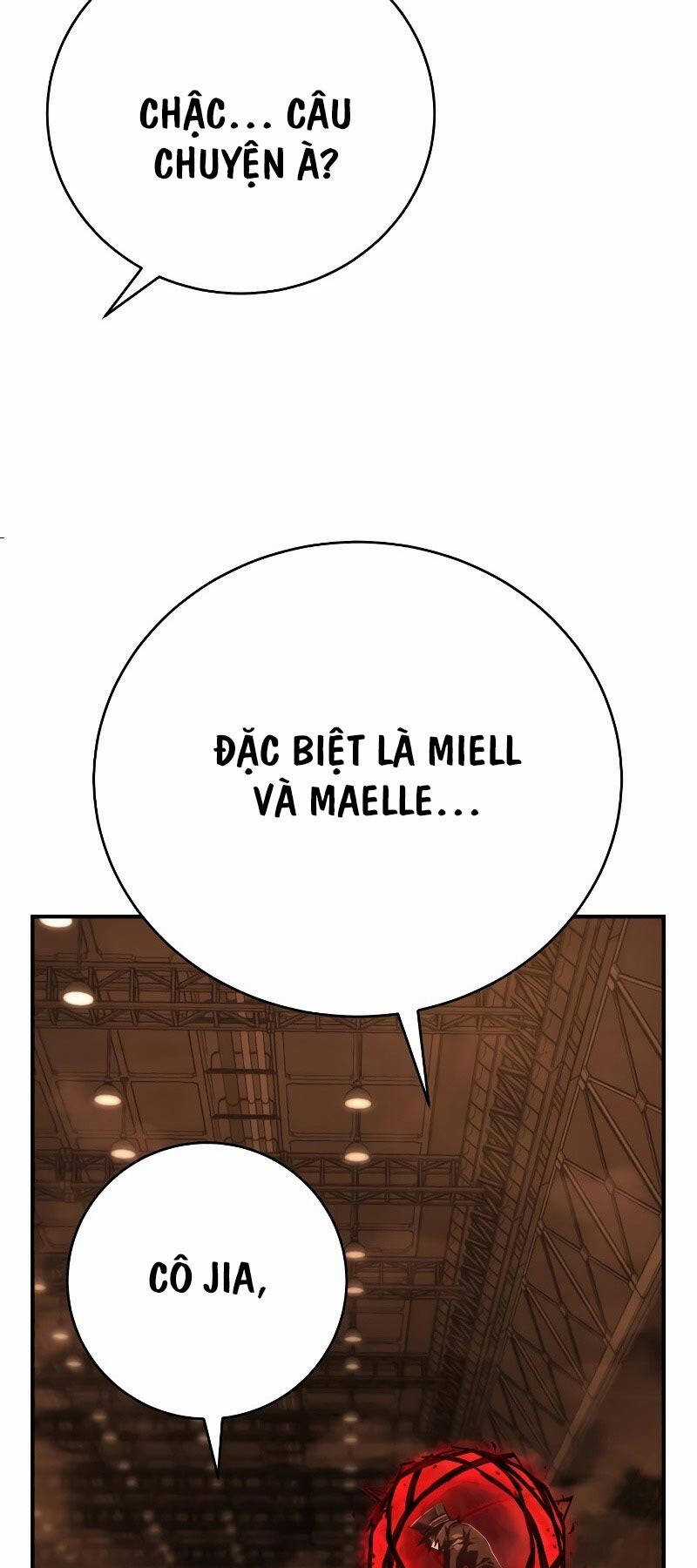 Đao Phủ - Chapter 9 - Trang 32