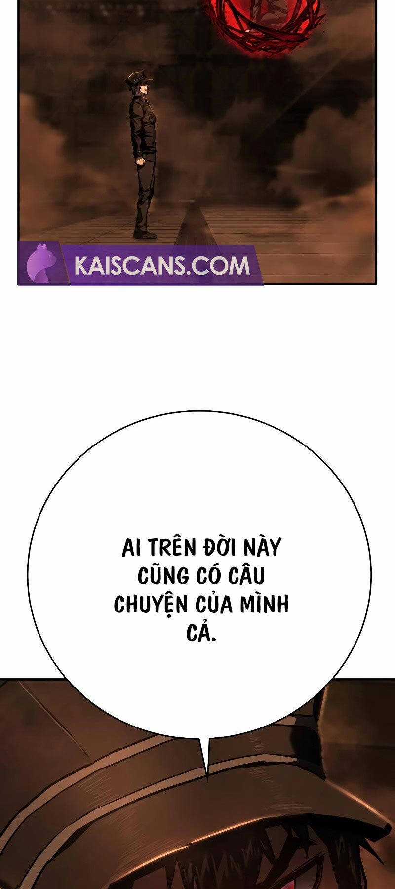 Đao Phủ - Chapter 9 - Trang 33