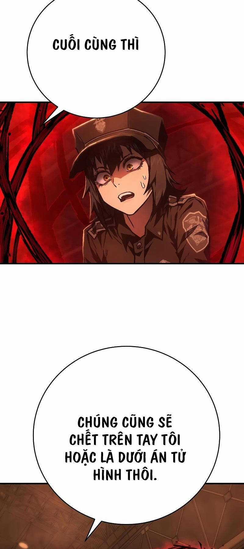 Đao Phủ - Chapter 9 - Trang 35