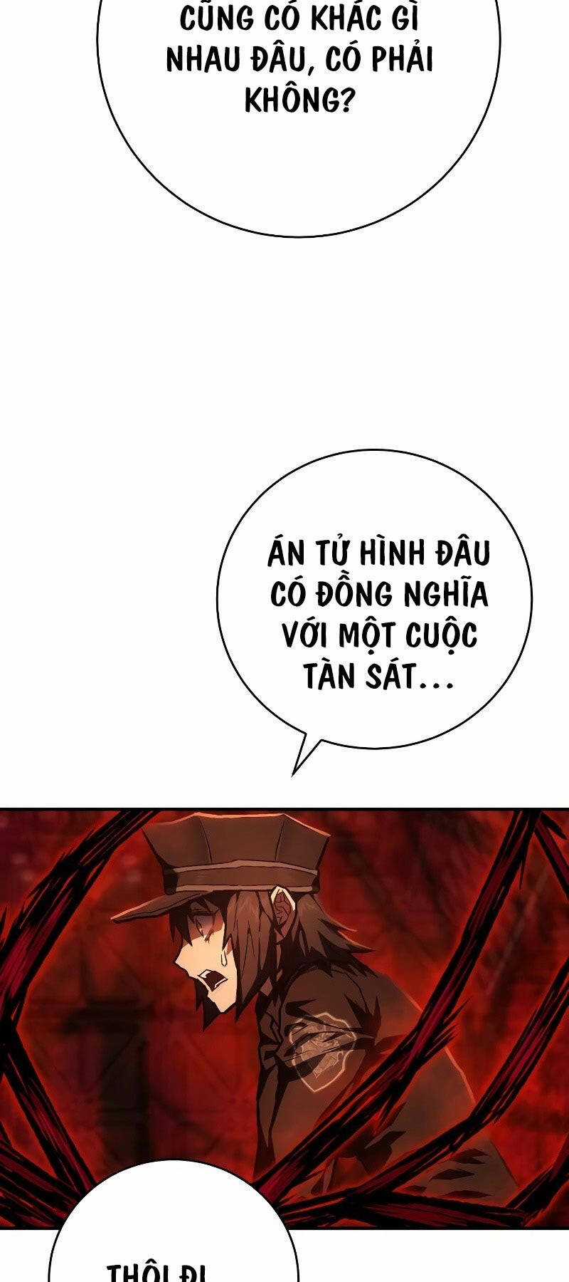 Đao Phủ - Chapter 9 - Trang 37