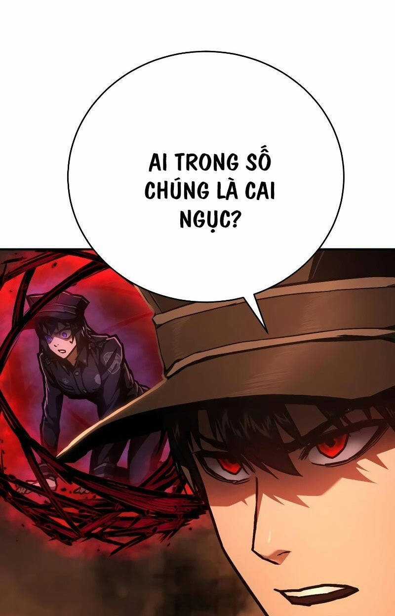 Đao Phủ - Chapter 9 - Trang 45