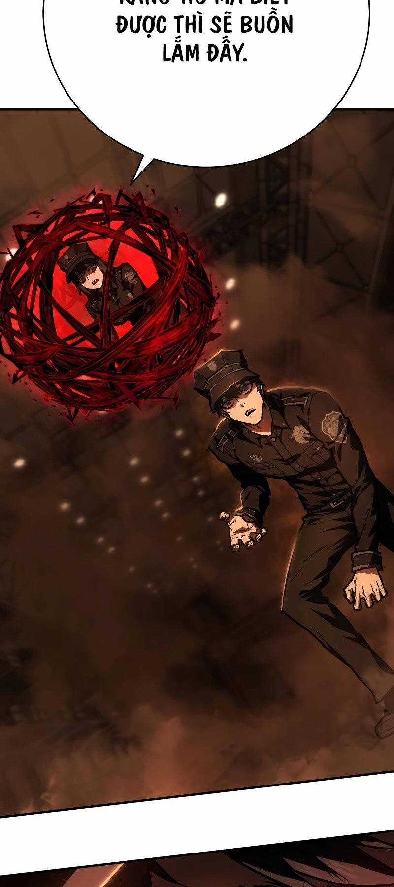 Đao Phủ - Chapter 9 - Trang 49