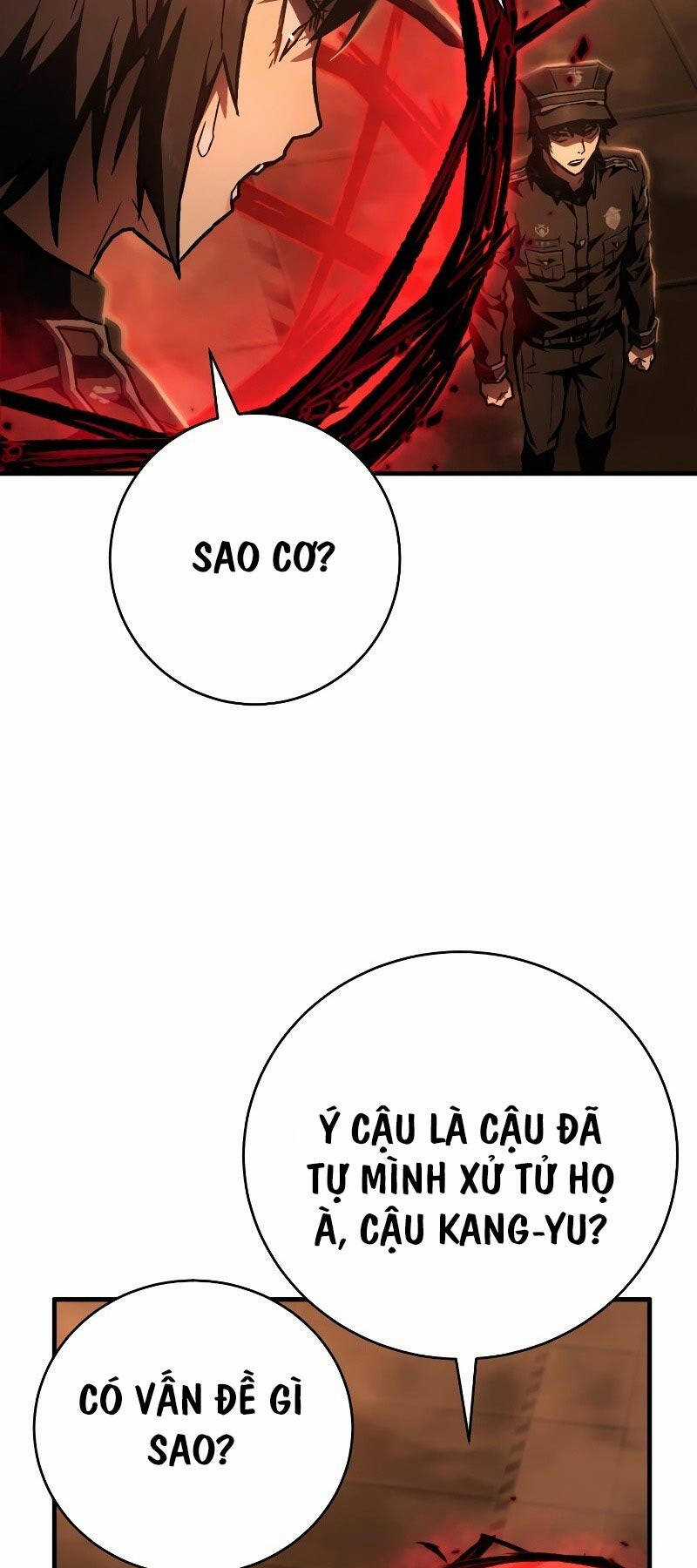 Đao Phủ - Chapter 9 - Trang 7