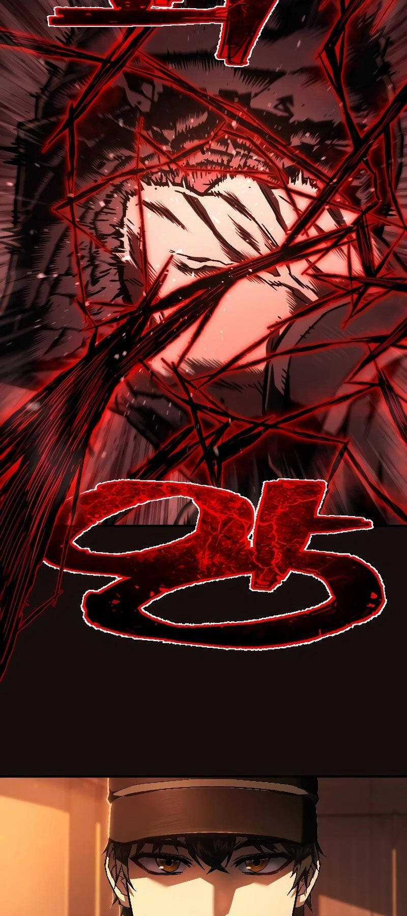 Đao Phủ - Chapter 9 - Trang 61