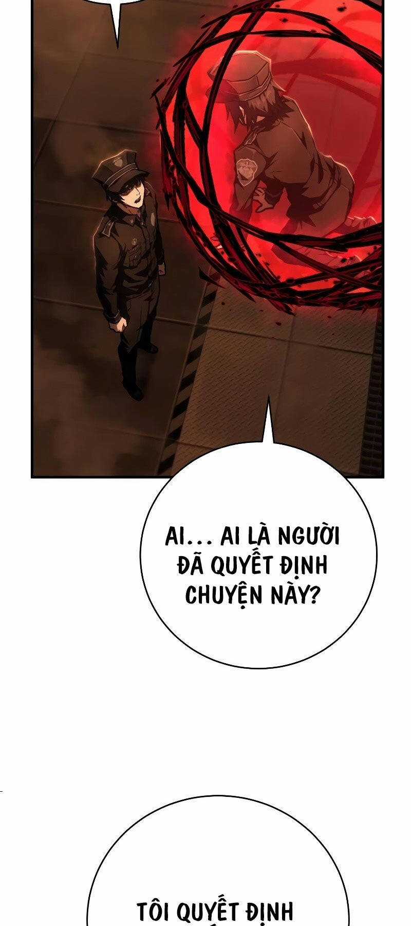 Đao Phủ - Chapter 9 - Trang 8