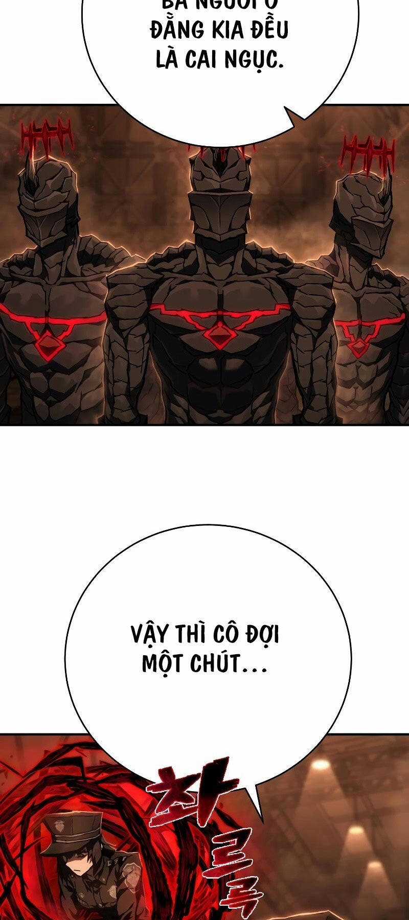 Đao Phủ - Chapter 9 - Trang 82