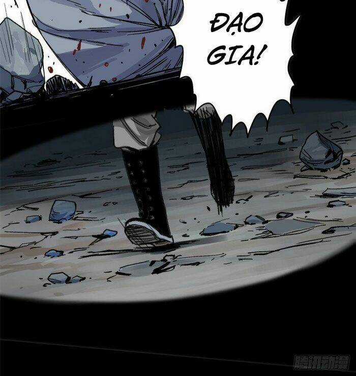 Đạo Quân - Chapter 1 - Trang 17