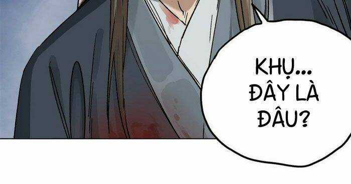 Đạo Quân - Chapter 1 - Trang 22