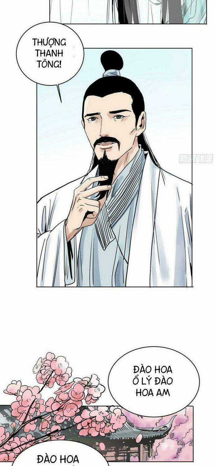 Đạo Quân - Chapter 10 - Trang 8