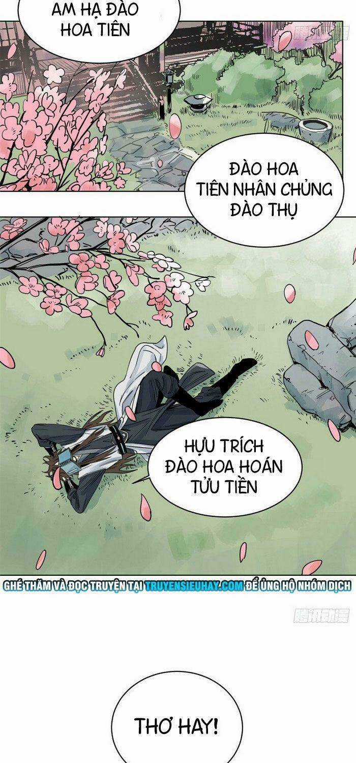 Đạo Quân - Chapter 10 - Trang 9
