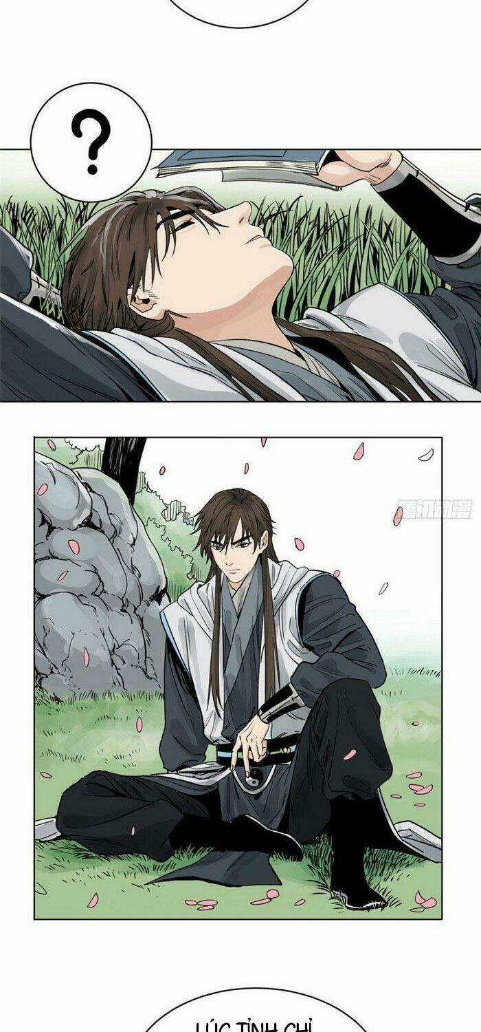 Đạo Quân - Chapter 10 - Trang 10