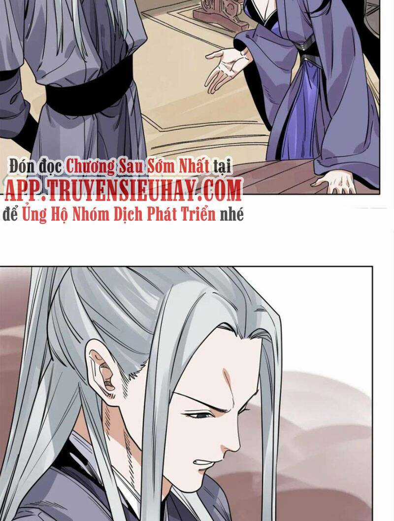 Đạo Quân - Chapter 100 - Trang 15