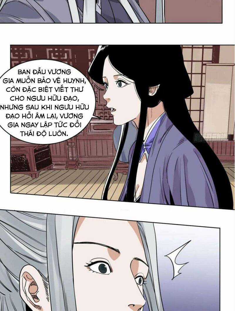 Đạo Quân - Chapter 100 - Trang 16
