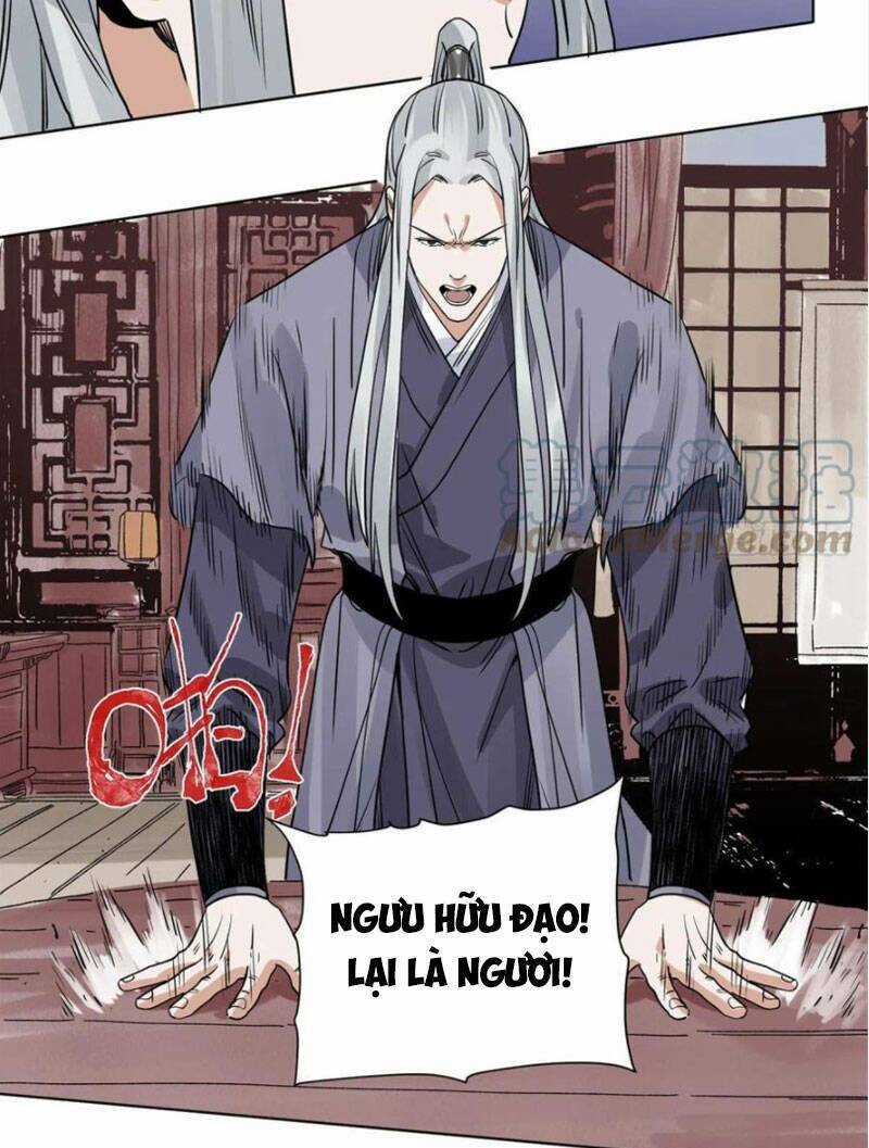 Đạo Quân - Chapter 100 - Trang 17