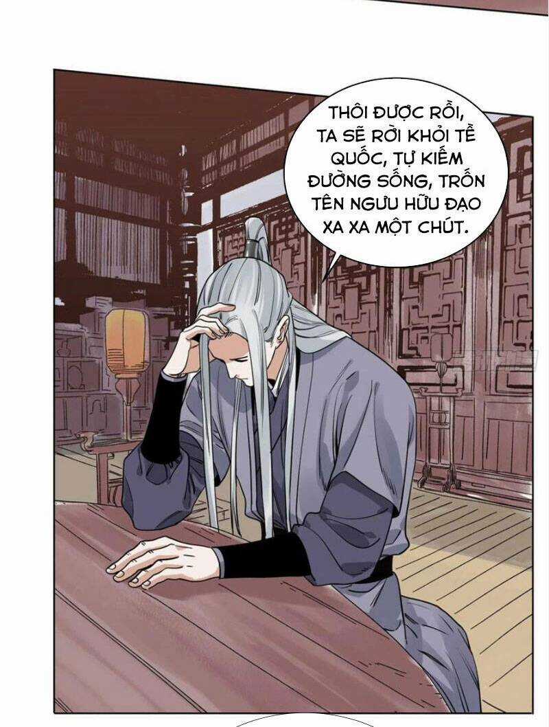 Đạo Quân - Chapter 100 - Trang 18
