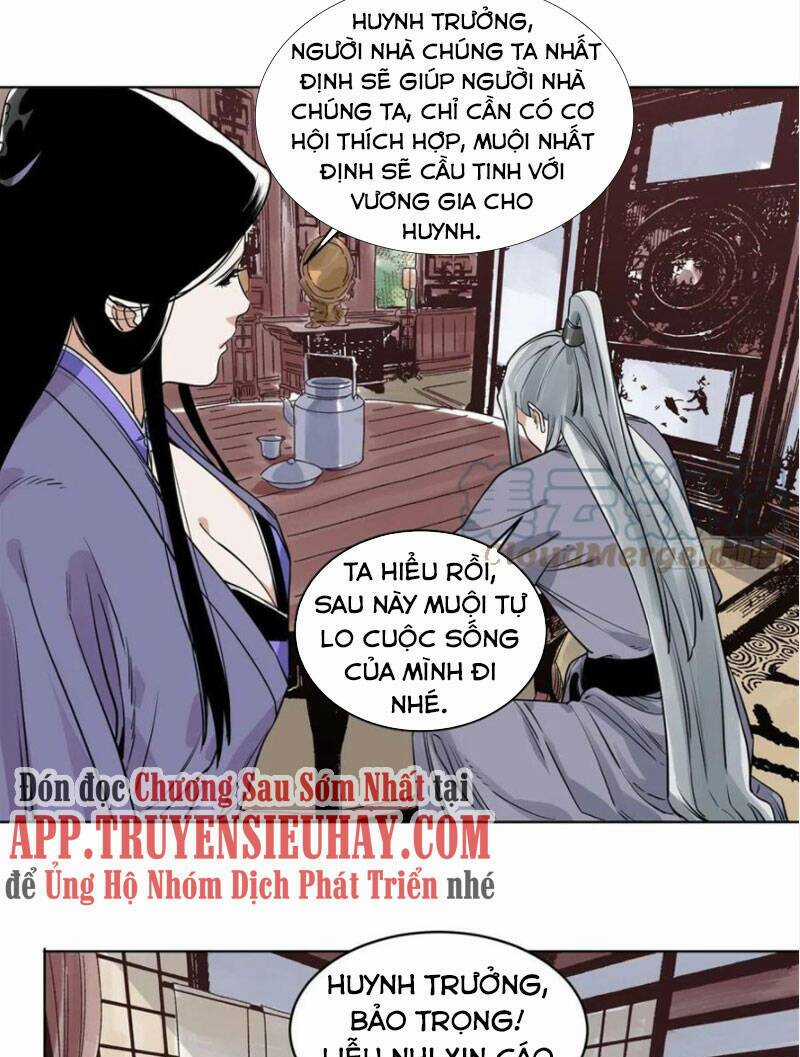 Đạo Quân - Chapter 100 - Trang 19