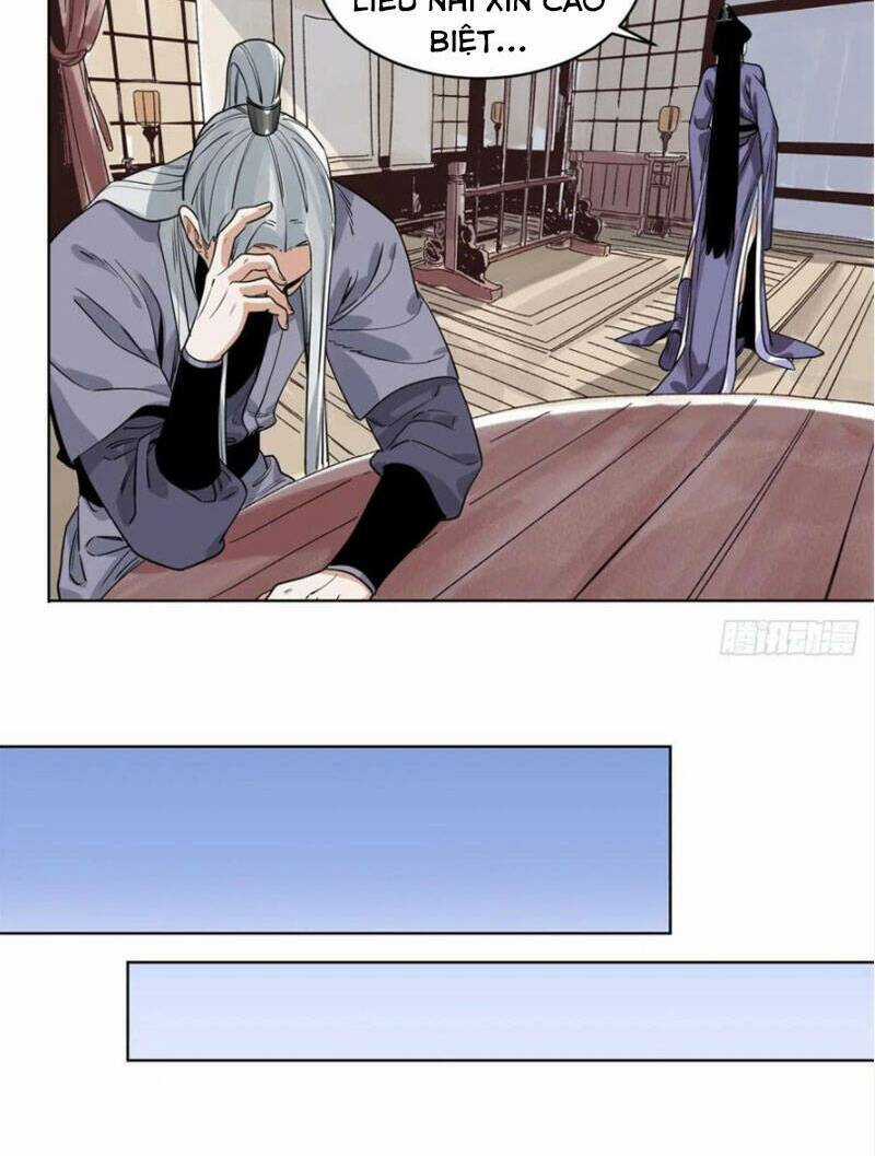 Đạo Quân - Chapter 100 - Trang 20