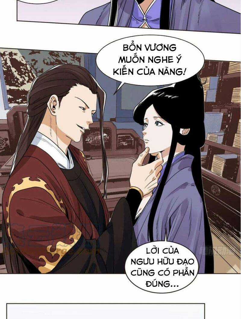 Đạo Quân - Chapter 100 - Trang 4