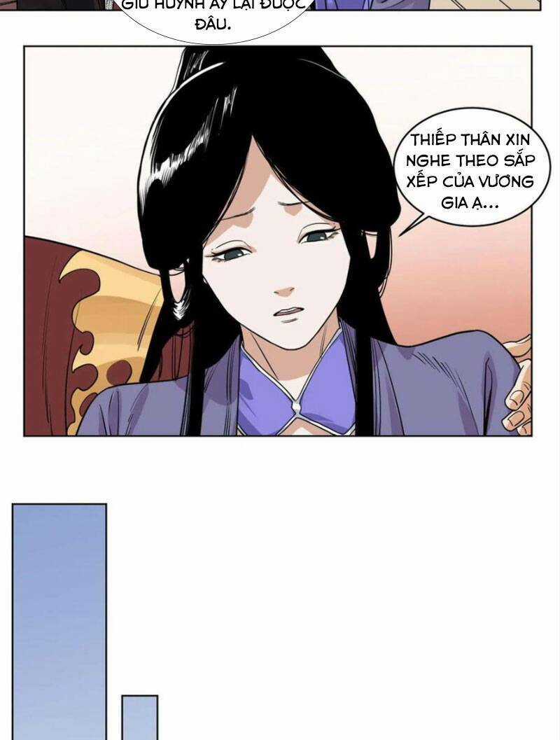 Đạo Quân - Chapter 100 - Trang 7