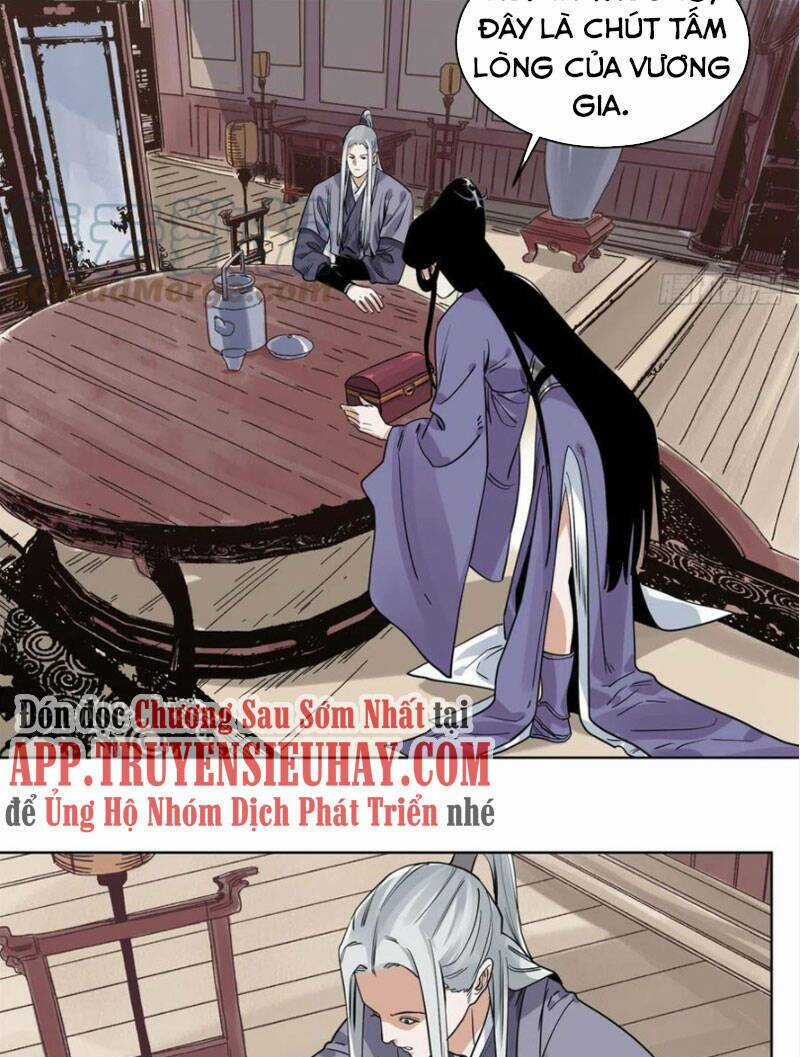 Đạo Quân - Chapter 100 - Trang 9