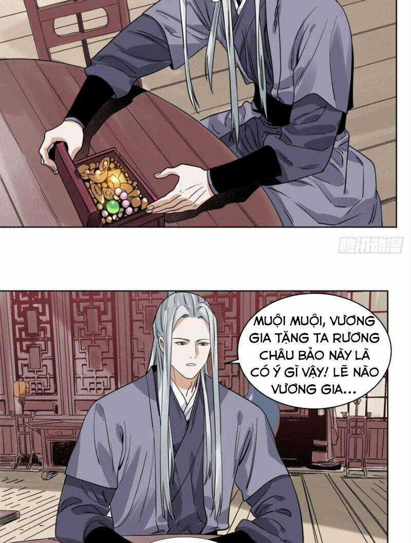 Đạo Quân - Chapter 100 - Trang 10