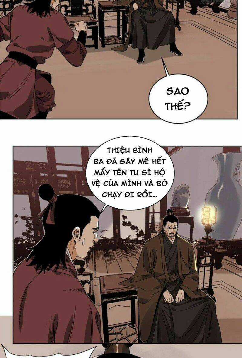 Đạo Quân - Chapter 101 - Trang 16