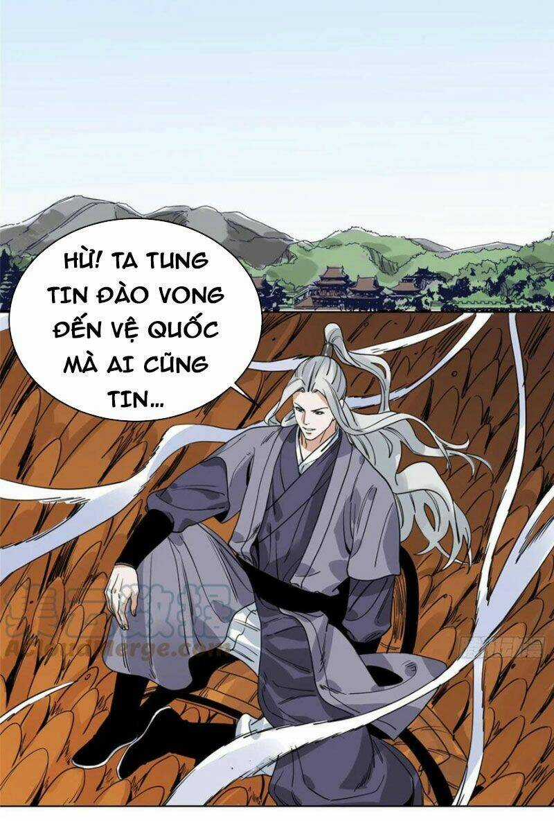 Đạo Quân - Chapter 101 - Trang 27