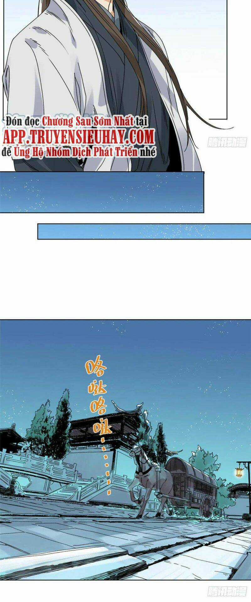 Đạo Quân - Chapter 101 - Trang 8