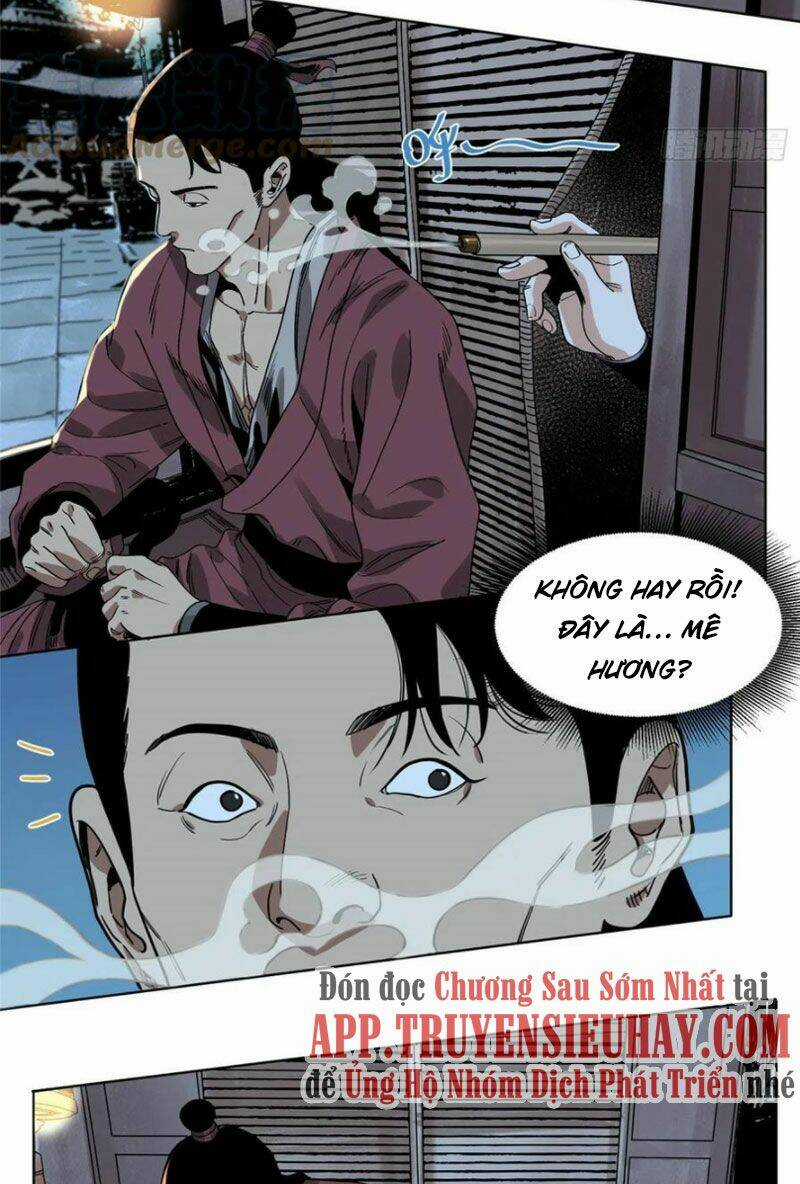 Đạo Quân - Chapter 101 - Trang 10