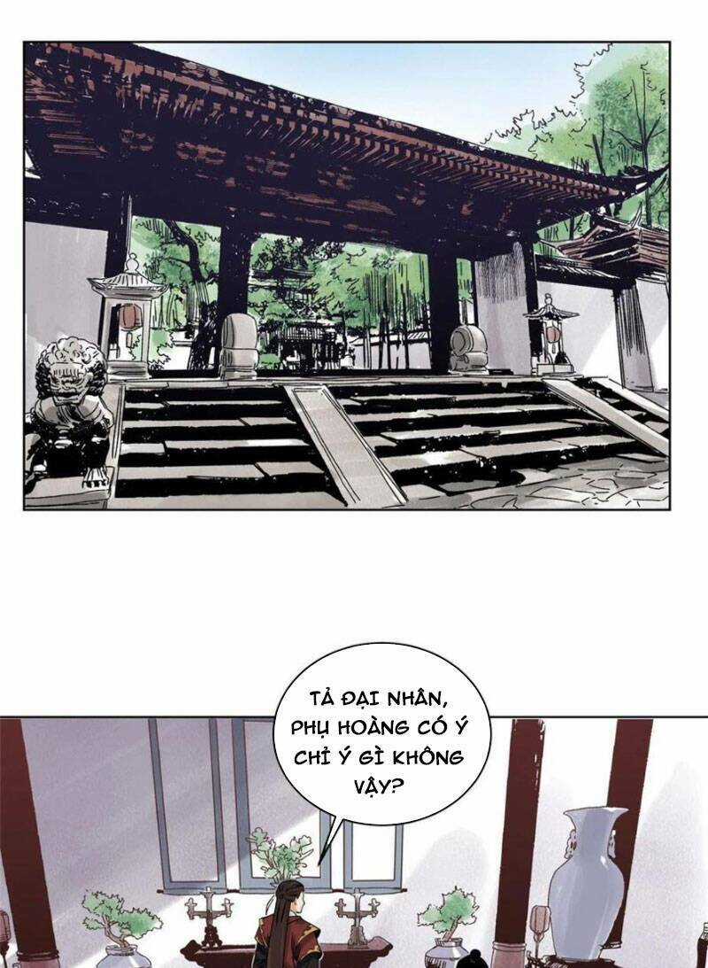 Đạo Quân - Chapter 102 - Trang 1