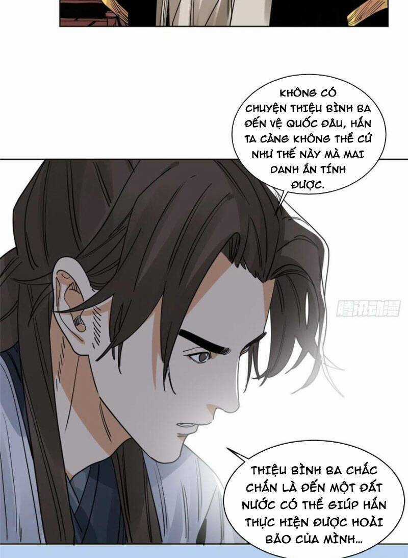 Đạo Quân - Chapter 102 - Trang 11